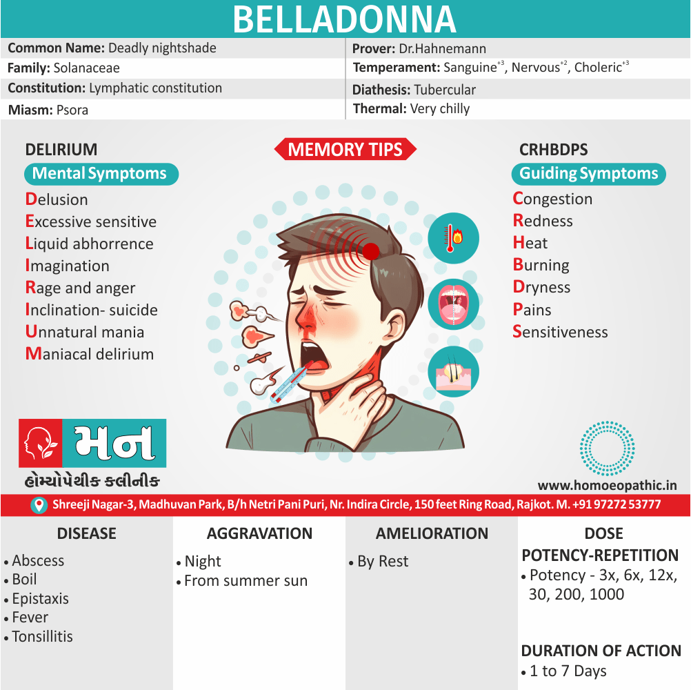 Belladonna