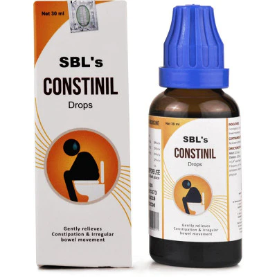 Constinil Drops SBL 30 ml