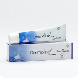 Dermoline Cream Medisynth 20 gm