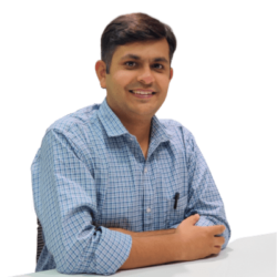Dr. Bhavin Dhamsaniya Mann Homeopathic Clinic Rajkot Homeopathic Doctor in Gujarat India