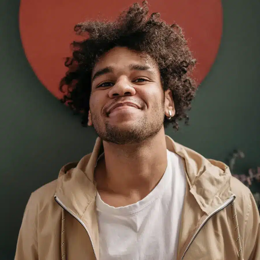 Daniel Foster