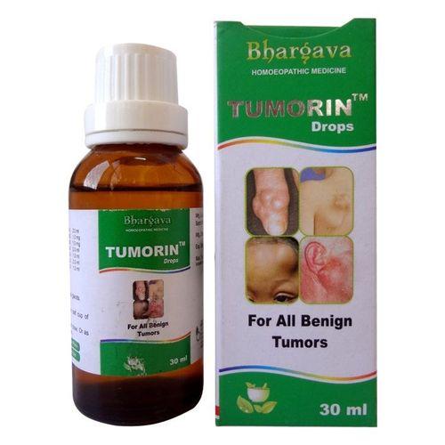 Tumorin Drops Bhargava 30 ml homeopathic medicine benign tumors Hyperplasia of the lymph glands Lipoma Mastitis cancer drops dose use