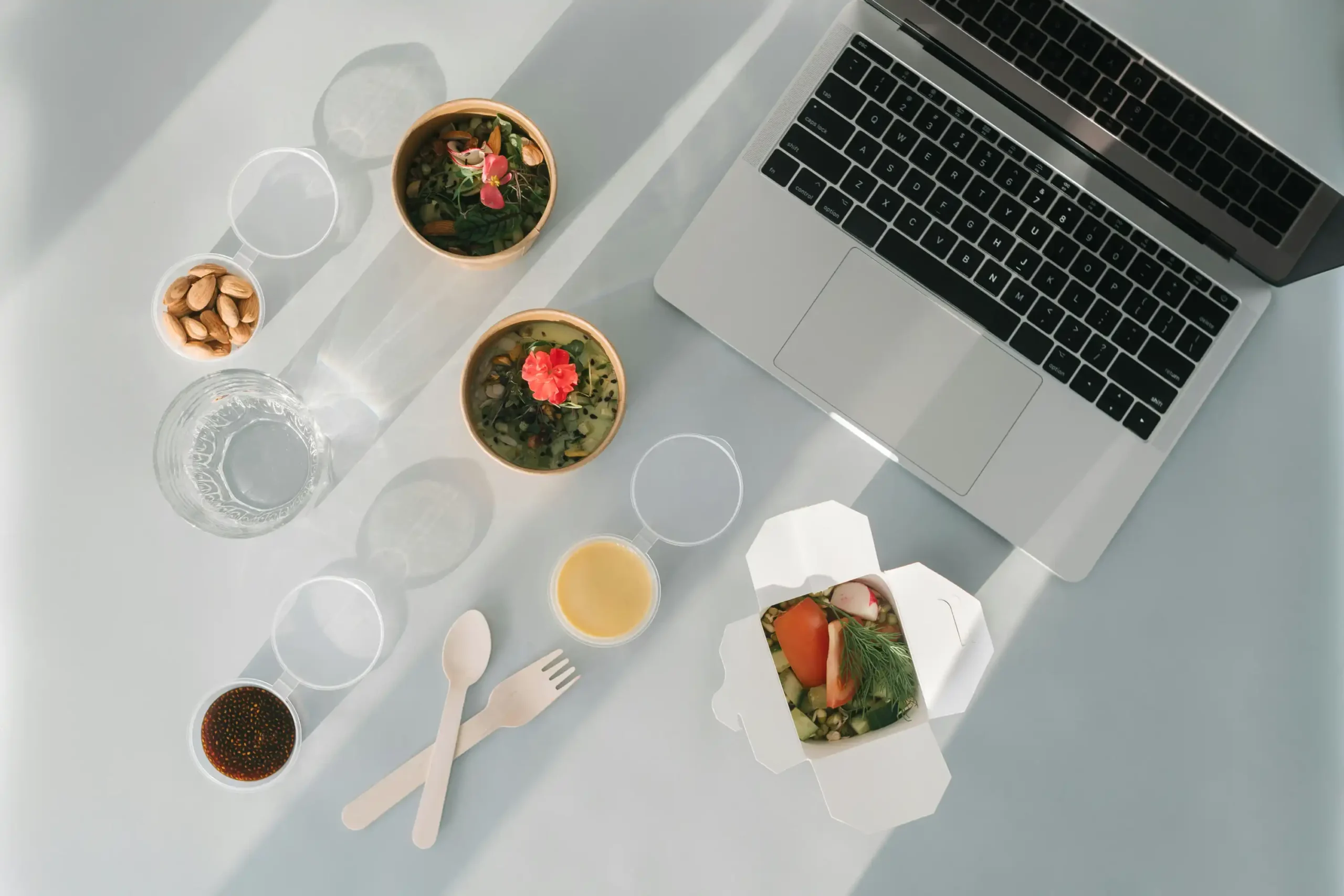 A simple way to plan meals that fit your workday